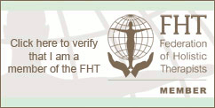 FHT Logo