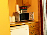 Refreshments