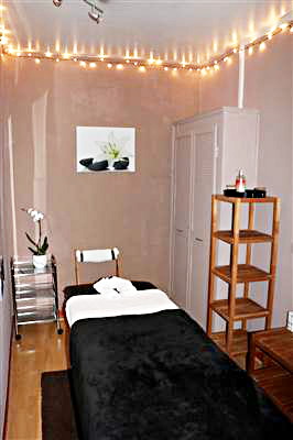 Treatment room 2